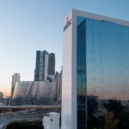 Executives Hotel / KAFD Riad Exterior foto