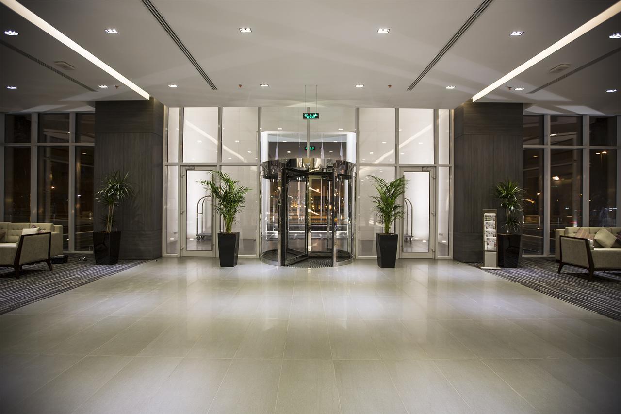 Executives Hotel / KAFD Riad Exterior foto